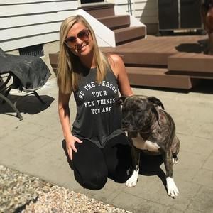 Meet your Posher, Tara